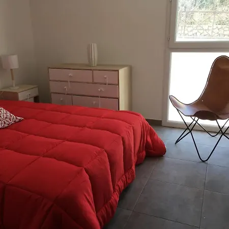 Porto-vecchio 2-bedroom Apartment, Pool Apartment